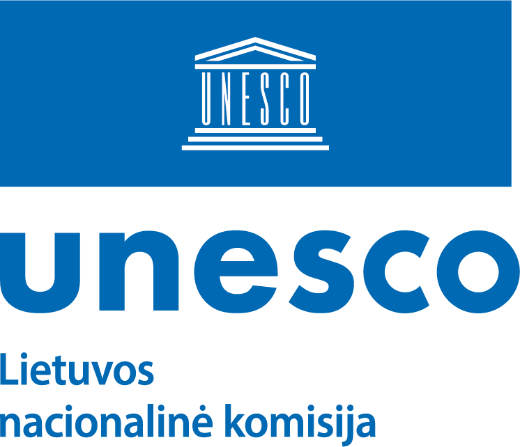 Lietuvos nacionalinė UNESCO komisija
