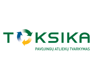 Toksika logotipas