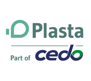 Plasta logotipas