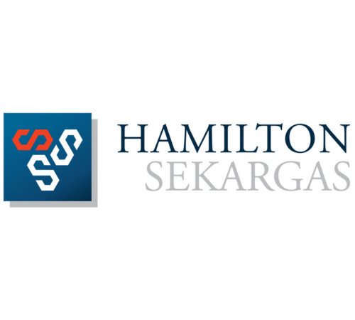 Hamilton Sekargas logotipas