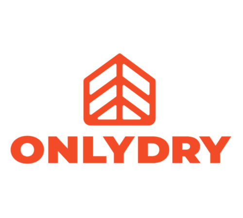 Onlydry logotipas