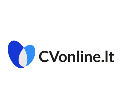 CVonline.lt